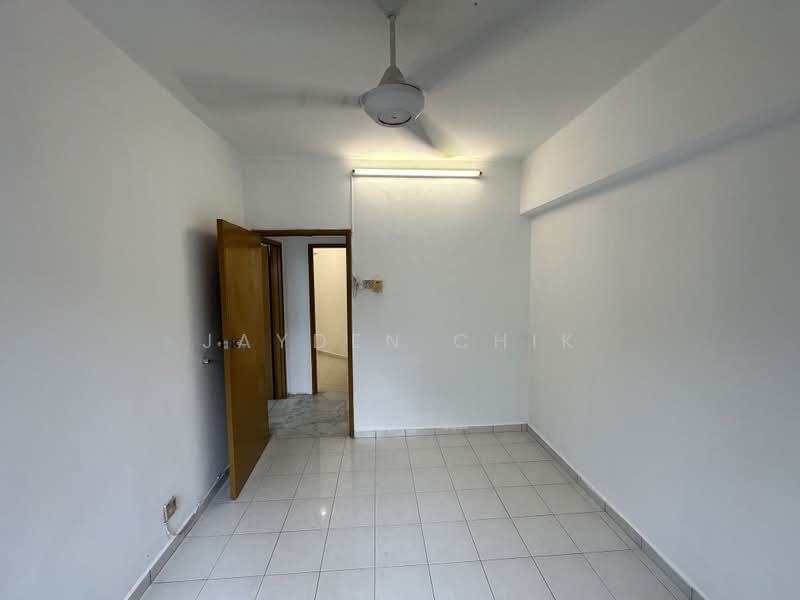 Pangsapuri untuk Disewa di Jade Tower (Menara Jade) - Jayden Chik - Interior - PropertyGuru.com.my