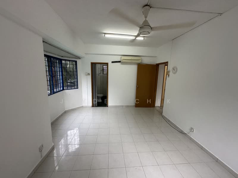 Pangsapuri untuk Disewa di Jade Tower (Menara Jade) - Jayden Chik - Interior - PropertyGuru.com.my