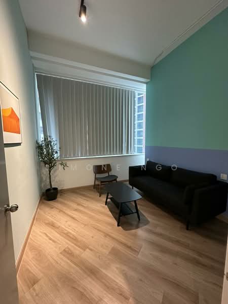 Office for Rent in Bukit Ceylon (KL City Centre) - Simone Ngo - Living Room - PropertyGuru.com.my