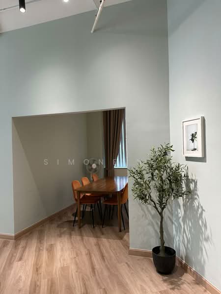 Office for Rent in Bukit Ceylon (KL City Centre) - Simone Ngo - Dining Room - PropertyGuru.com.my