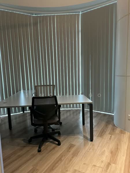 Office for Rent in Bukit Ceylon (KL City Centre) - Simone Ngo - Study - PropertyGuru.com.my