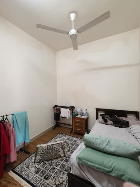 Semi-Detached House for Sale in Presint 15 (Putrajaya) - Andrew Poh - Bedroom - PropertyGuru.com.my