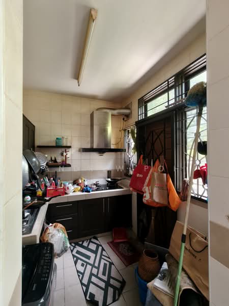 Semi-Detached House for Sale in Presint 15 (Putrajaya) - Andrew Poh - Kitchen - PropertyGuru.com.my