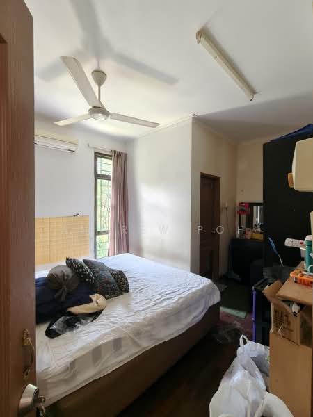 Semi-Detached House for Sale in Presint 15 (Putrajaya) - Andrew Poh - Bedroom - PropertyGuru.com.my