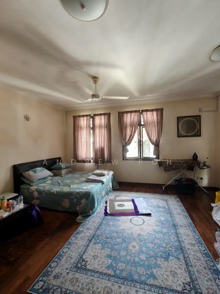 Semi-Detached House for Sale in Presint 15 (Putrajaya) - Andrew Poh - Bedroom - PropertyGuru.com.my