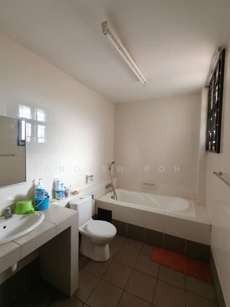 Semi-Detached House for Sale in Presint 15 (Putrajaya) - Andrew Poh - Bathroom - PropertyGuru.com.my