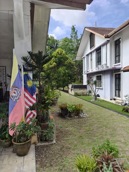Semi-Detached House for Sale in Presint 15 (Putrajaya) - Andrew Poh - Exterior - PropertyGuru.com.my