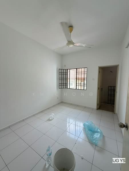 Terraced House for Sale in Shah Alam (Selangor) - KH Chong - Interior - PropertyGuru.com.my