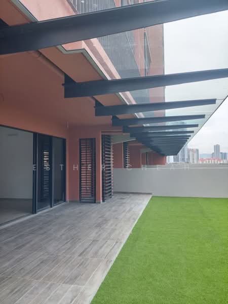 Kondominium untuk Dijual di EdgeWood Residences @ SkySanctuary - Esther Cheah - Exterior - PropertyGuru.com.my