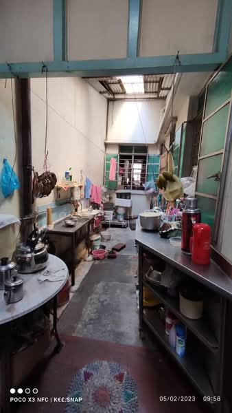 Shop / Office for Sale in Ayer Itam (Penang) - Josephine Lim - Kitchen - PropertyGuru.com.my