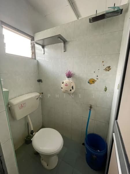 Shop / Office for Sale in Ayer Itam (Penang) - Josephine Lim - Bathroom - PropertyGuru.com.my