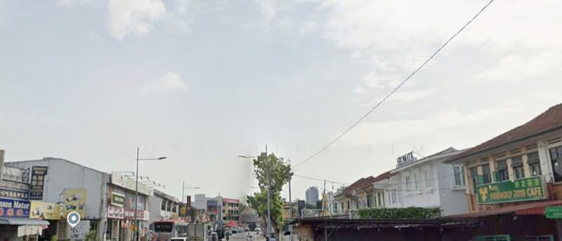 Shop / Office for Sale in Ayer Itam (Penang) - Josephine Lim - Exterior - PropertyGuru.com.my