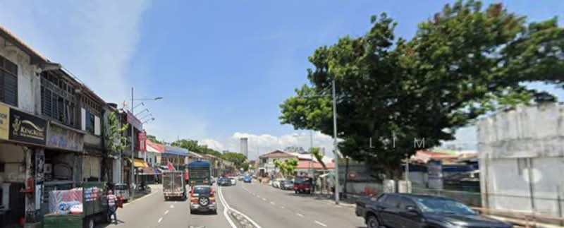 Shop / Office for Sale in Ayer Itam (Penang) - Josephine Lim - PropertyGuru.com.my