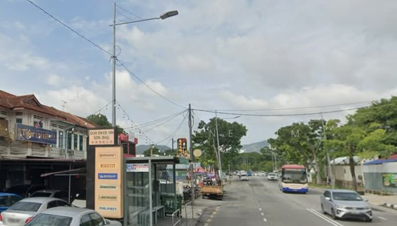 Shop / Office for Sale in Ayer Itam (Penang) - Josephine Lim - PropertyGuru.com.my