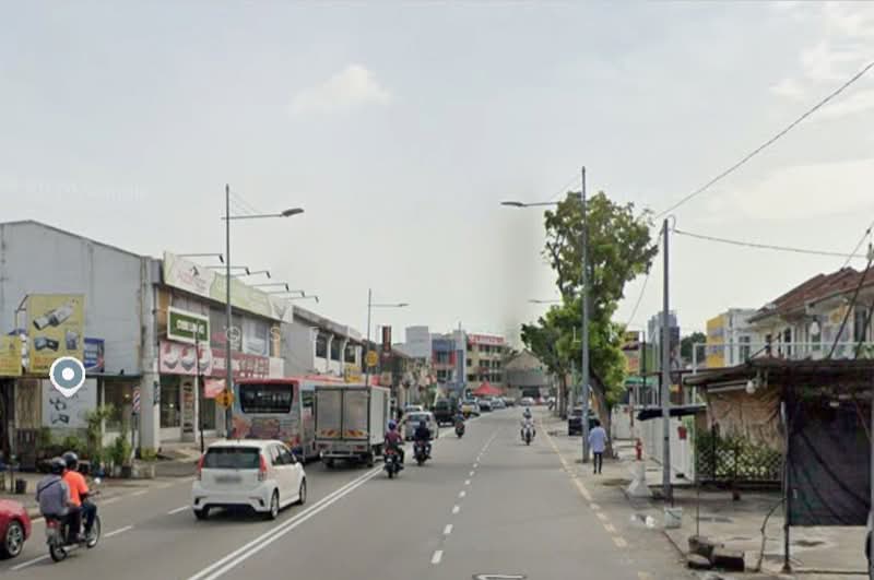 Shop / Office for Sale in Ayer Itam (Penang) - Josephine Lim - PropertyGuru.com.my