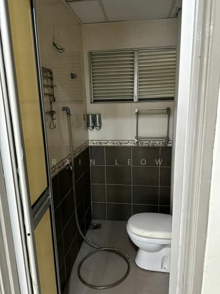 Condominium for Rent at Mount Karunmas - Rain Leow - Bathroom - PropertyGuru.com.my