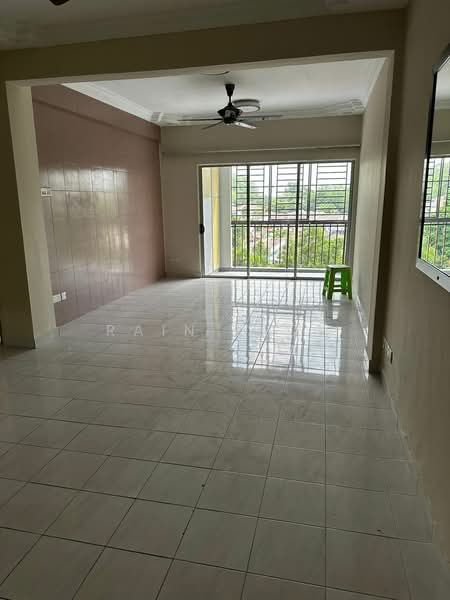 Condominium for Rent at Mount Karunmas - Rain Leow - Living Room - PropertyGuru.com.my