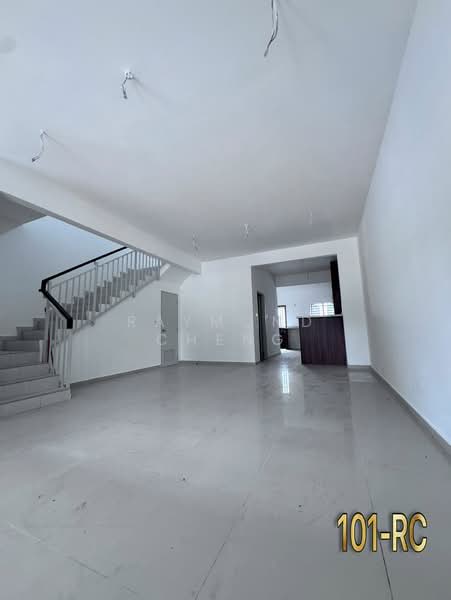 2-storey Terraced House for Sale in Setia Utama (Setia Alam) - Raymond Cheng - Interior - PropertyGuru.com.my