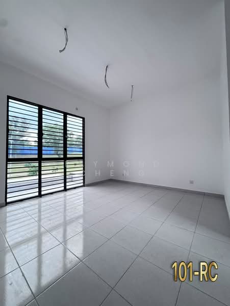 2-storey Terraced House for Sale in Setia Utama (Setia Alam) - Raymond Cheng - Interior - PropertyGuru.com.my