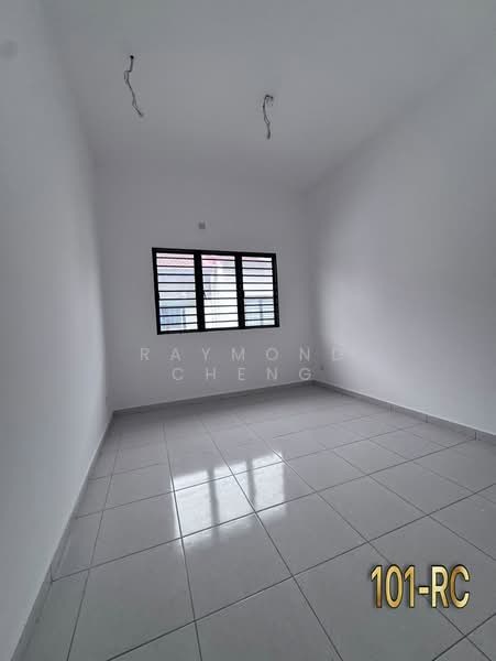 2-storey Terraced House for Sale in Setia Utama (Setia Alam) - Raymond Cheng - Interior - PropertyGuru.com.my