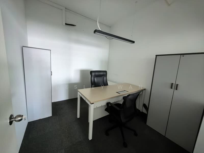 Kedai untuk Disewa di Petaling Jaya (Selangor) - Desley Wan - Study - PropertyGuru.com.my