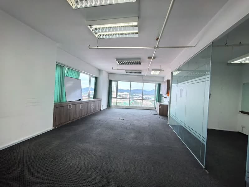 Kedai untuk Disewa di Petaling Jaya (Selangor) - Desley Wan - Interior - PropertyGuru.com.my