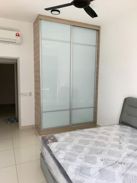 Service Residence for Rent at Setia City Residences - Doris Chuah - Bedroom - PropertyGuru.com.my