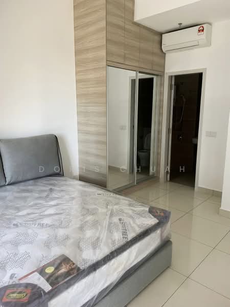 Service Residence for Rent at Setia City Residences - Doris Chuah - Bedroom - PropertyGuru.com.my