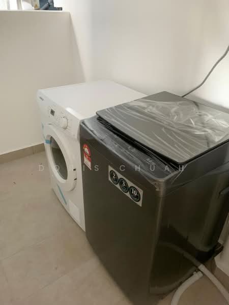 Service Residence for Rent at Setia City Residences - Doris Chuah - Interior - PropertyGuru.com.my