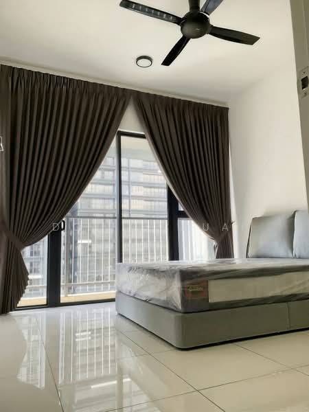 Service Residence for Rent at Setia City Residences - Doris Chuah - Bedroom - PropertyGuru.com.my
