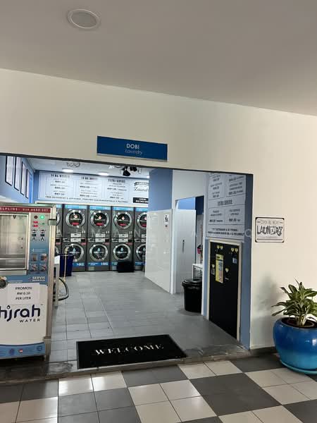 Service Residence for Rent at Vista Alam - Aiman Haziq - PropertyGuru.com.my