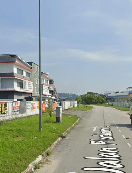 Semi-D Factory for Rent in Rawang (Selangor) - Ethan Chong - Exterior - PropertyGuru.com.my