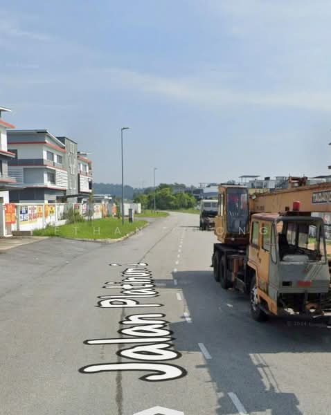 Semi-D Factory for Rent in Rawang (Selangor) - Ethan Chong - Exterior - PropertyGuru.com.my