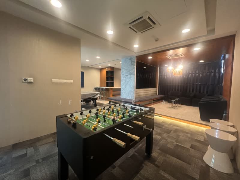 Kondominium untuk Disewa di Tropicana Grande - Jennifer Lai - Interior - PropertyGuru.com.my