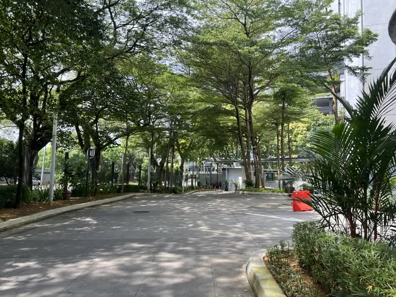 Kondominium untuk Disewa di Tropicana Grande - Jennifer Lai - Exterior - PropertyGuru.com.my