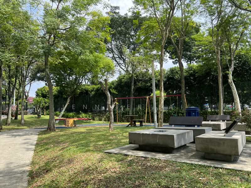 Kondominium untuk Disewa di Tropicana Grande - Jennifer Lai - Exterior - PropertyGuru.com.my