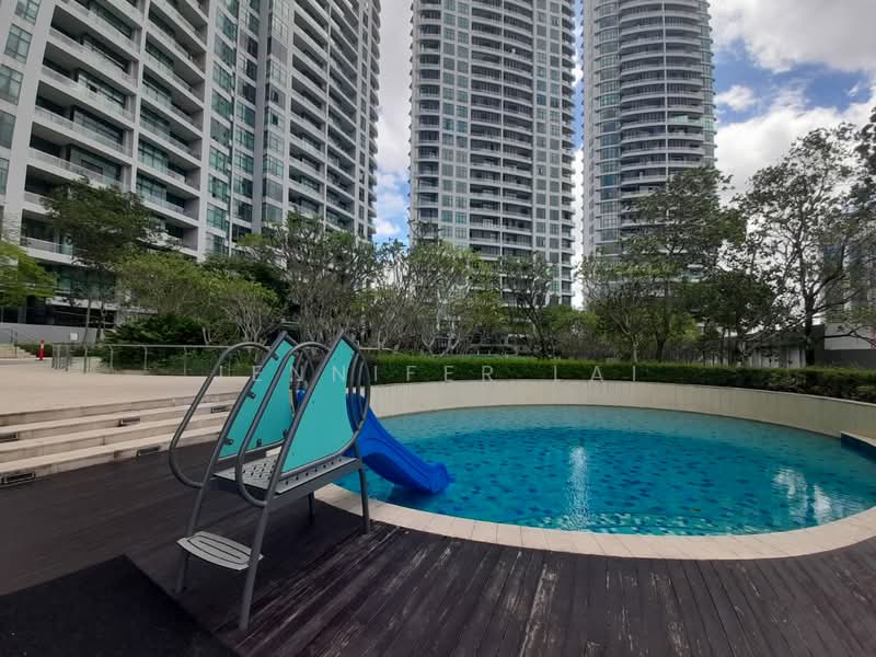Kondominium untuk Disewa di Tropicana Grande - Jennifer Lai - Exterior - PropertyGuru.com.my