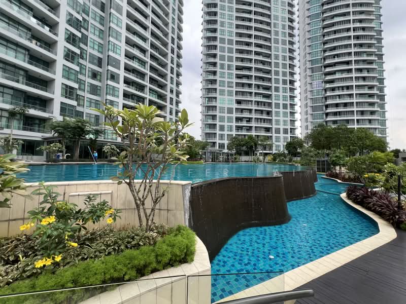 Kondominium untuk Disewa di Tropicana Grande - Jennifer Lai - Exterior - PropertyGuru.com.my