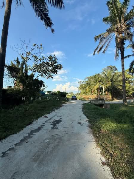 Tanah Perindustrian untuk Dijual di Senai (Johor) - Herman Chen - Exterior - PropertyGuru.com.my