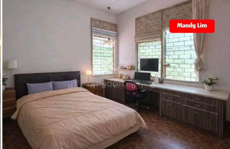 Semi-Detached House for Sale in Tanjung Tokong (Penang) - Mandy Lim - Bedroom - PropertyGuru.com.my