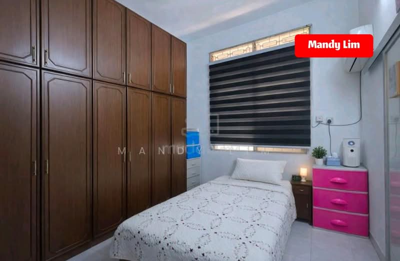 Semi-Detached House for Sale in Tanjung Tokong (Penang) - Mandy Lim - Bedroom - PropertyGuru.com.my