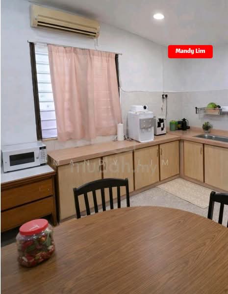Semi-Detached House for Sale in Tanjung Tokong (Penang) - Mandy Lim - Kitchen - PropertyGuru.com.my