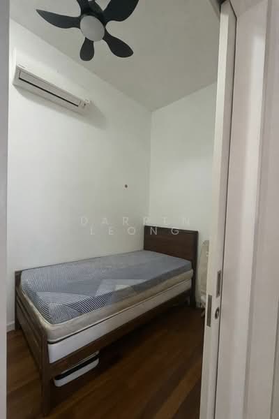 Service Residence for Rent at The Park 2 - Darren Leong - Bedroom - PropertyGuru.com.my