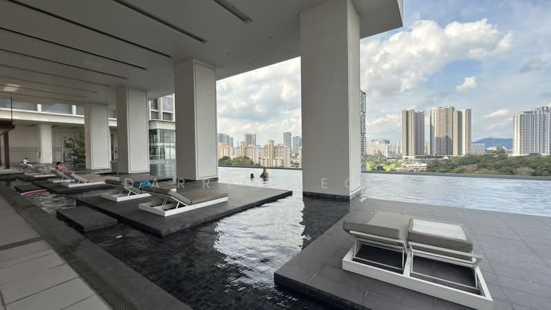 Service Residence for Rent at The Park 2 - Darren Leong - Exterior - PropertyGuru.com.my
