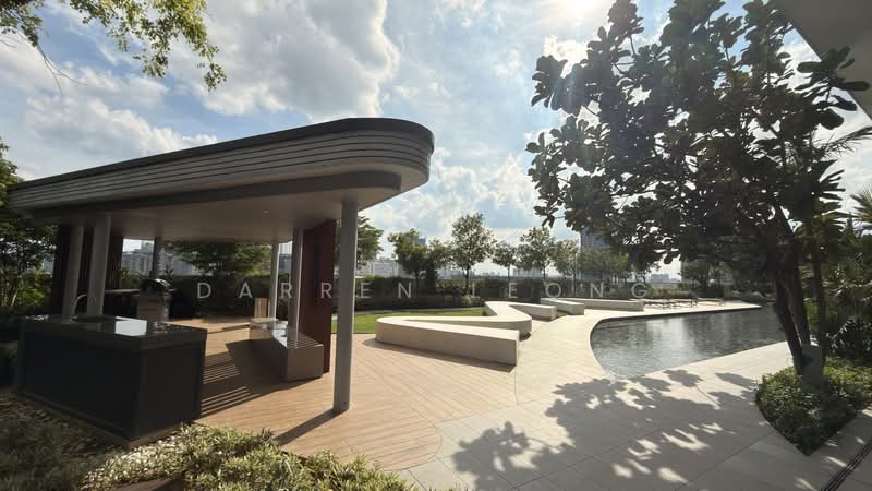 Service Residence for Rent at The Park 2 - Darren Leong - PropertyGuru.com.my
