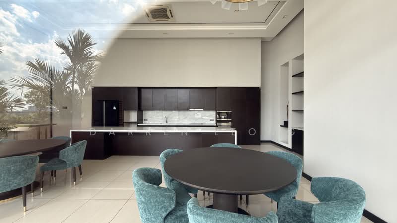 Service Residence for Rent at The Park 2 - Darren Leong - PropertyGuru.com.my