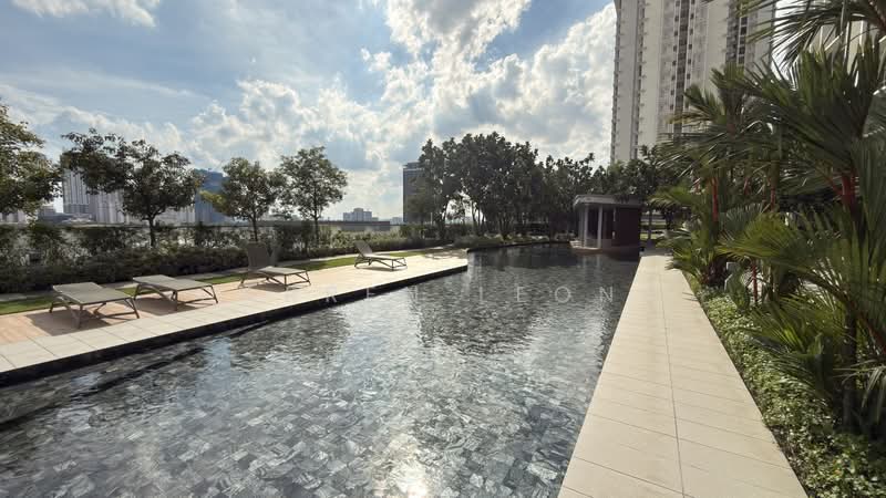 Service Residence for Rent at The Park 2 - Darren Leong - PropertyGuru.com.my