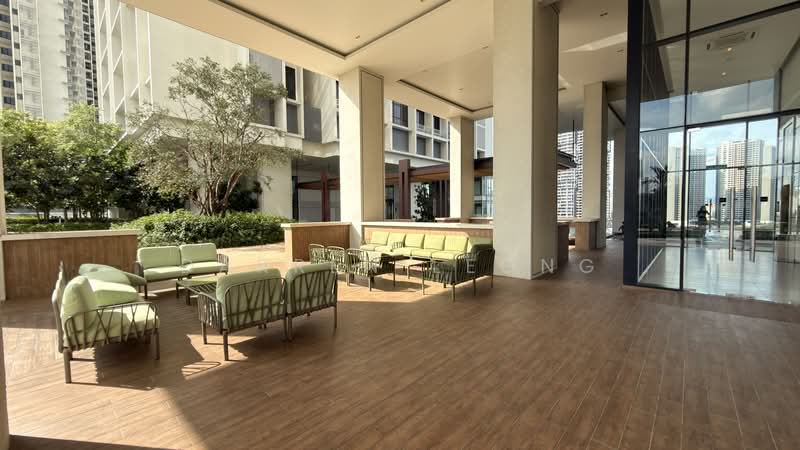 Service Residence for Rent at The Park 2 - Darren Leong - PropertyGuru.com.my