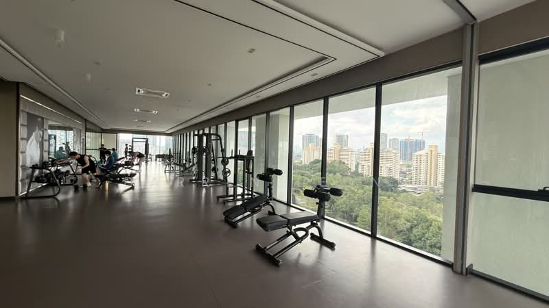 Service Residence for Rent at The Park 2 - Darren Leong - PropertyGuru.com.my