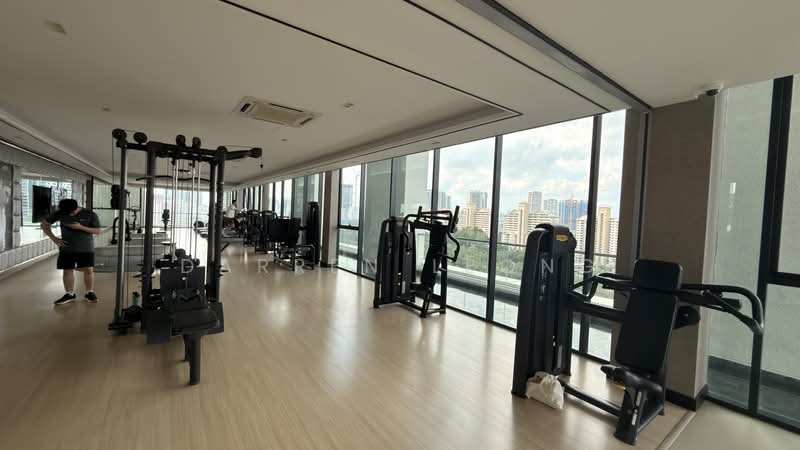 Service Residence for Rent at The Park 2 - Darren Leong - PropertyGuru.com.my
